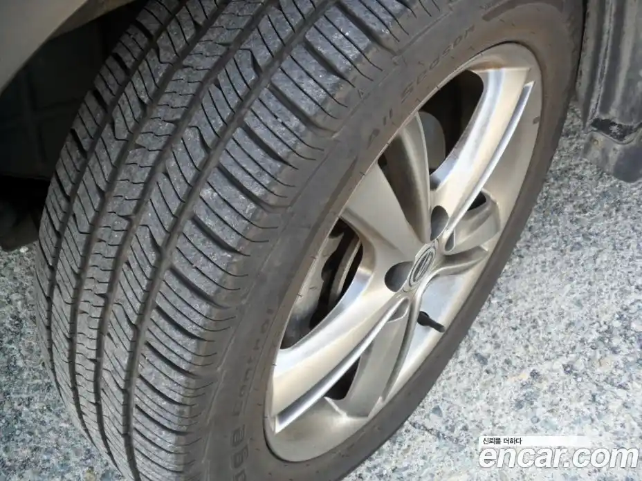 SsangYong Korando 2013 2.0 Автомат в Москве № 756781, фото 19