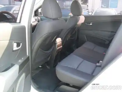 SsangYong Korando 2013 2.0 Автомат в Москве № 756781, миниатюра 9