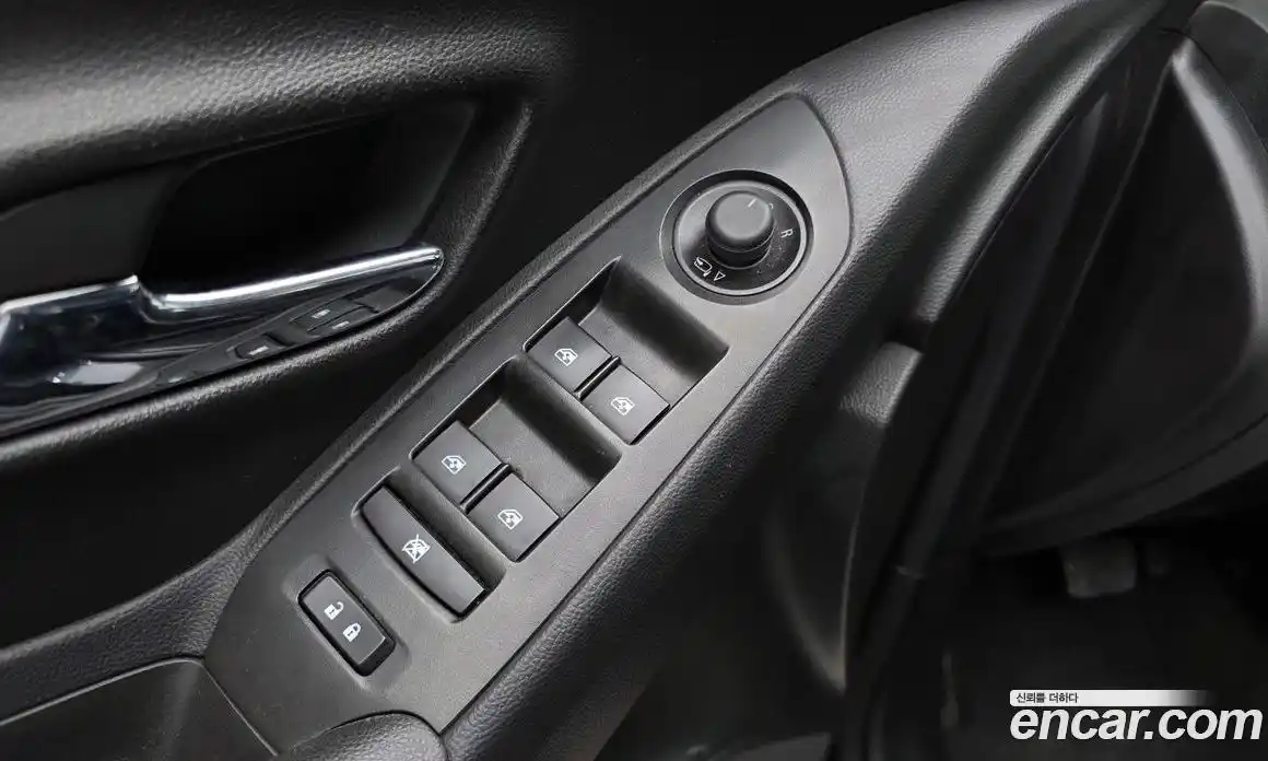 Chevrolet Trax 2016 1.6 гидро в Москве № 82010, фото 16