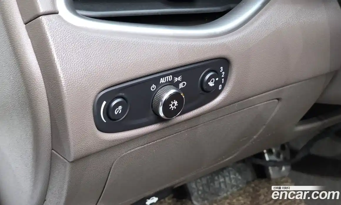 Chevrolet Malibu 2016 1.5 Автомат в Москве № 891013, фото 16