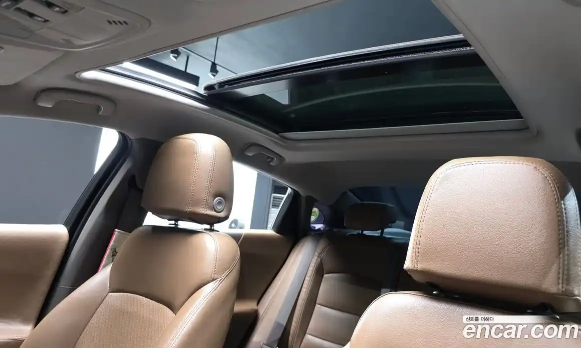 Chevrolet Malibu 2016 1.5 Автомат в Москве № 891013, фото 20