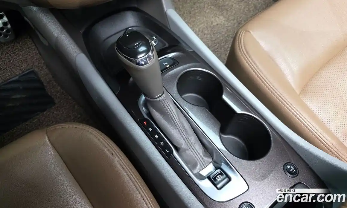 Chevrolet Malibu 2016 1.5 Автомат в Москве № 891013, фото 9