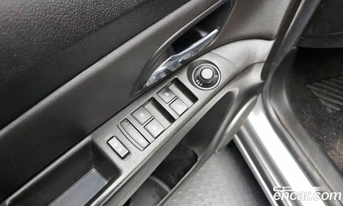 Chevrolet Cruze 2016 1.8 гидро в Москве № 934512, фото 19
