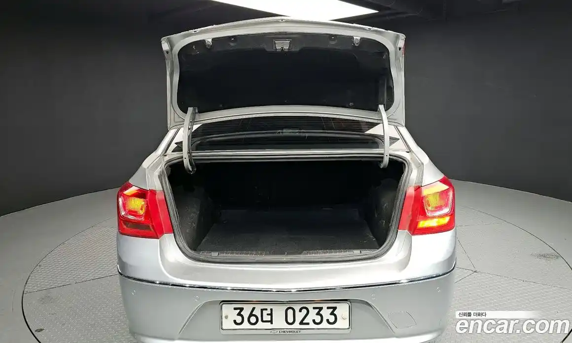 Chevrolet Cruze 2016 1.8 гидро в Москве № 934512, фото 4