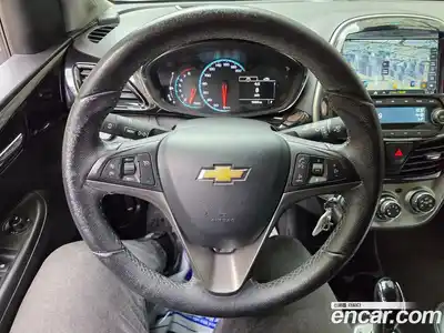 Chevrolet Spark 2016 1.0 гидро, миниатюра 11