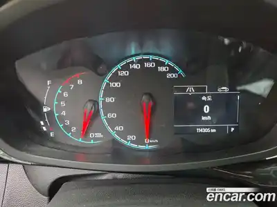 Chevrolet Spark 2016 1.0 гидро, миниатюра 12