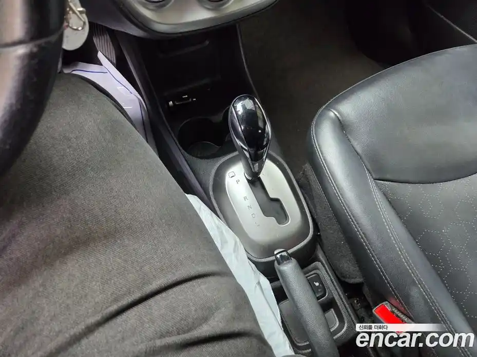 Chevrolet Spark 2016 1.0 гидро, фото 14