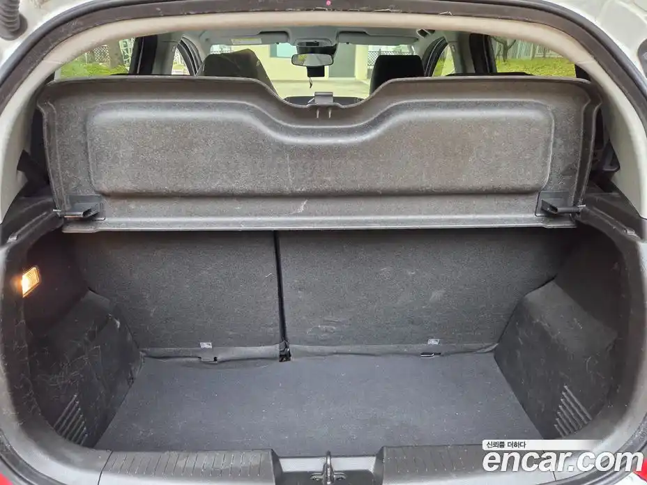 Chevrolet Spark 2016 1.0 гидро, фото 17