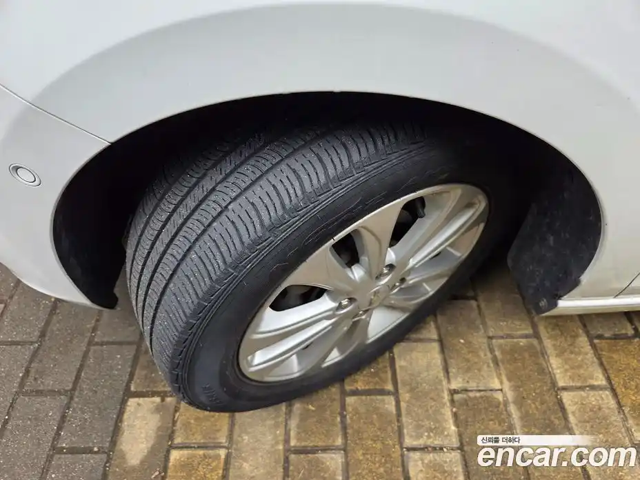 Chevrolet Spark 2016 1.0 гидро, фото 19