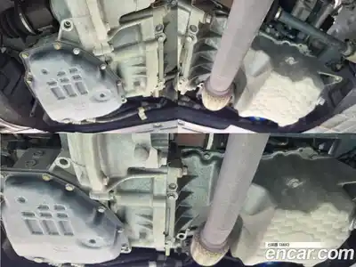 Chevrolet Spark 2016 1.0 гидро, миниатюра 2