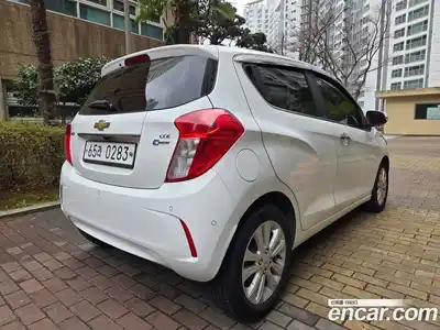 Chevrolet Spark 2016 1.0 гидро, миниатюра 5