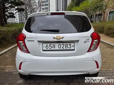 Chevrolet Spark 2016 1.0 гидро, миниатюра 6