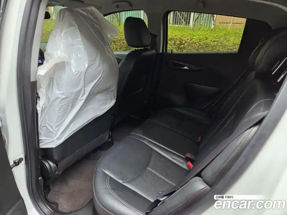 Chevrolet Spark 2016 1.0 гидро, фото 9