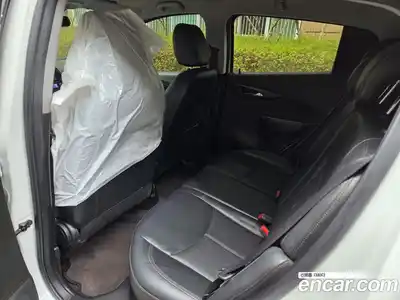 Chevrolet Spark 2016 1.0 гидро, миниатюра 9
