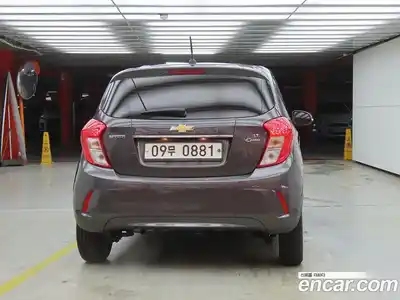 Chevrolet Spark 2016 1.0 гидро в Москве, миниатюра 3