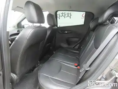 Chevrolet Spark 2016 1.0 гидро в Москве, миниатюра 6