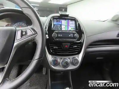 Chevrolet Spark 2016 1.0 гидро в Москве, миниатюра 10