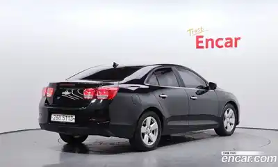 Chevrolet Malibu 2013 2.0 гидро в Москве № 105416, миниатюра 2