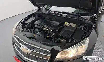Chevrolet Malibu 2013 2.0 гидро в Москве № 105416, миниатюра 6