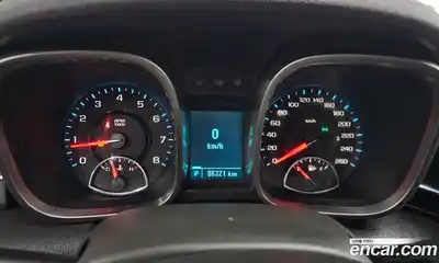 Chevrolet Malibu 2013 2.0 гидро в Москве № 105416, миниатюра 8