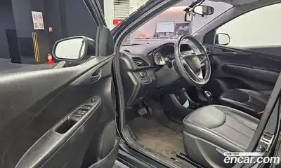 Chevrolet Spark 2016 1.0 гидро в Москве, миниатюра 11