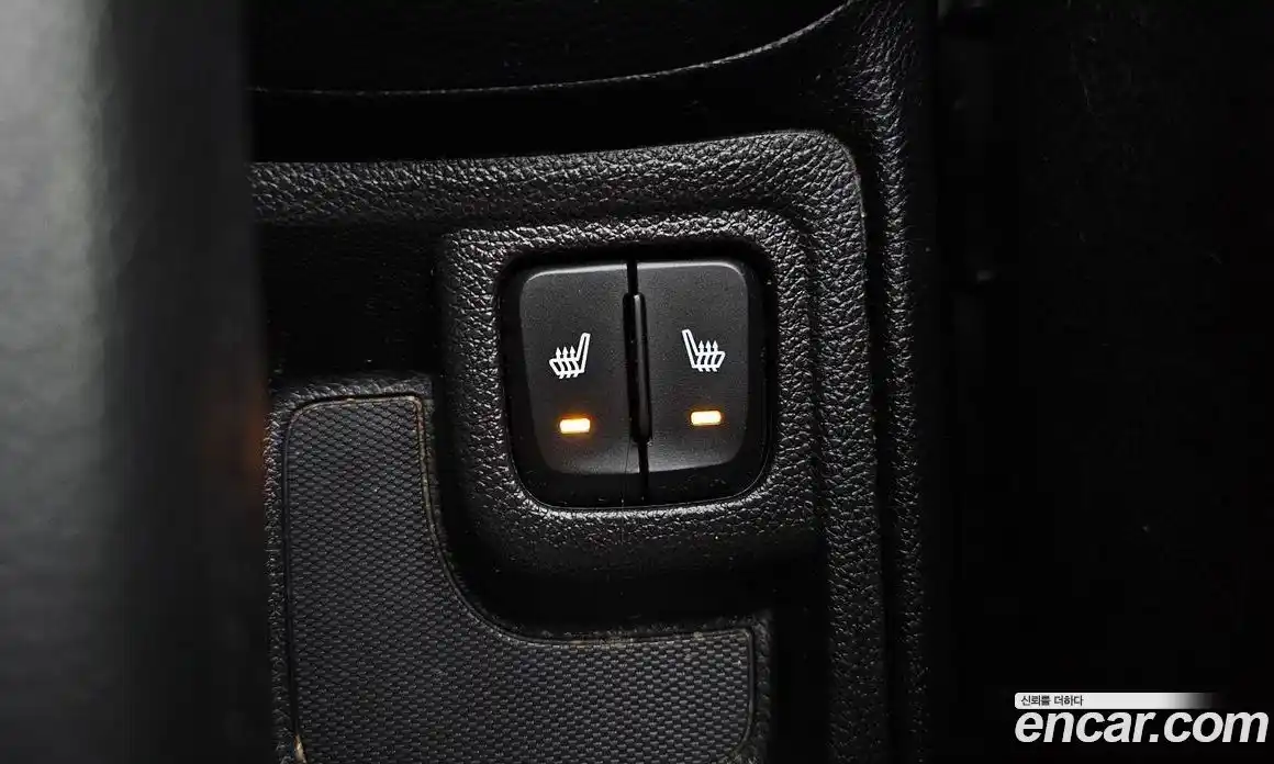 Chevrolet Spark 2016 1.0 гидро в Москве, фото 19