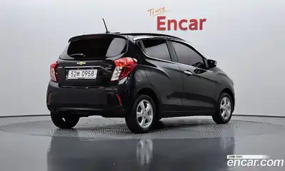 Chevrolet Spark 2016 1.0 гидро в Москве, миниатюра 2