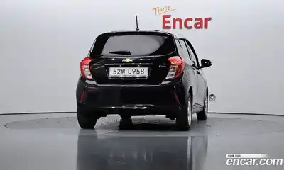 Chevrolet Spark 2016 1.0 гидро в Москве, миниатюра 4