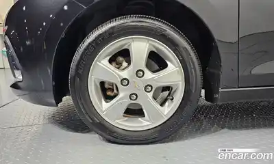 Chevrolet Spark 2016 1.0 гидро в Москве, миниатюра 5