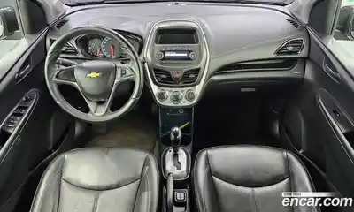 Chevrolet Spark 2016 1.0 гидро в Москве, миниатюра 7
