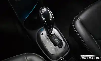 Chevrolet Spark 2016 1.0 гидро в Москве, миниатюра 9