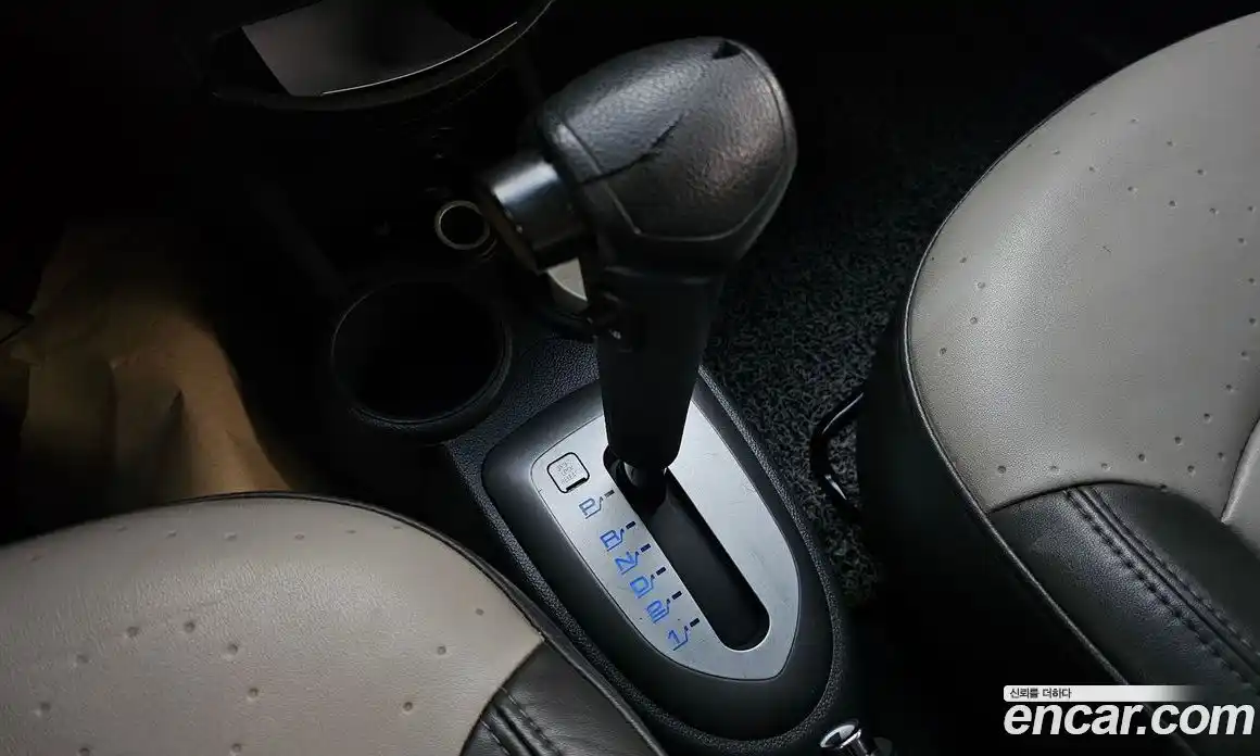 Chevrolet Matiz 2009 1.0 гидро в Москве № 105535, фото 9