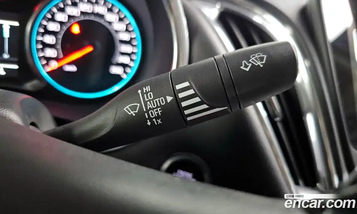 Chevrolet Malibu 2018 2.0 гидро в Москве № 1231893, фото 18