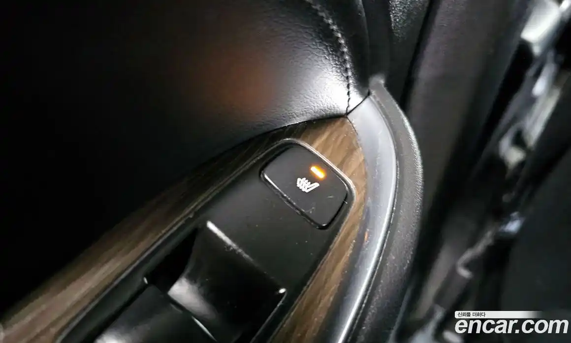 Chevrolet Malibu 2018 2.0 гидро в Москве № 1231893, фото 19