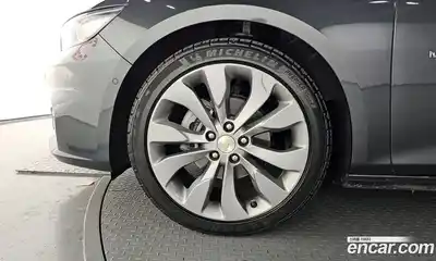 Chevrolet Malibu 2018 2.0 гидро в Москве № 1231893, миниатюра 5