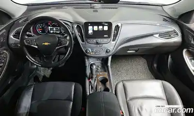 Chevrolet Malibu 2018 2.0 гидро в Москве № 1231893, миниатюра 7