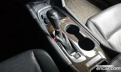 Chevrolet Malibu 2018 2.0 гидро в Москве № 1231893, миниатюра 9