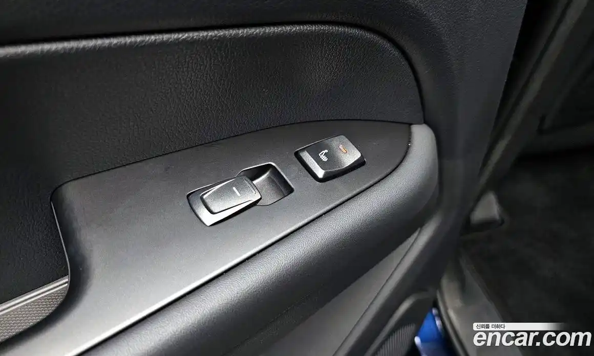 SsangYong Rexton 2022 2.2 Автомат в Москве № 1231901, фото 18