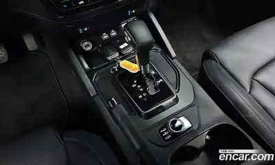 SsangYong Rexton 2022 2.2 Автомат в Москве № 1231901, миниатюра 8