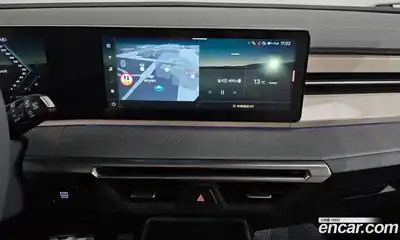 SsangYong Torres 2025 1.5 Автомат в Москве № 1231902, миниатюра 12