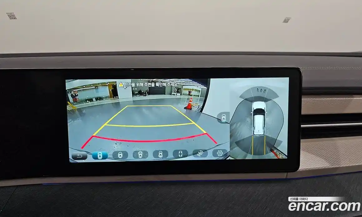 SsangYong Torres 2025 1.5 Автомат в Москве № 1231902, фото 13