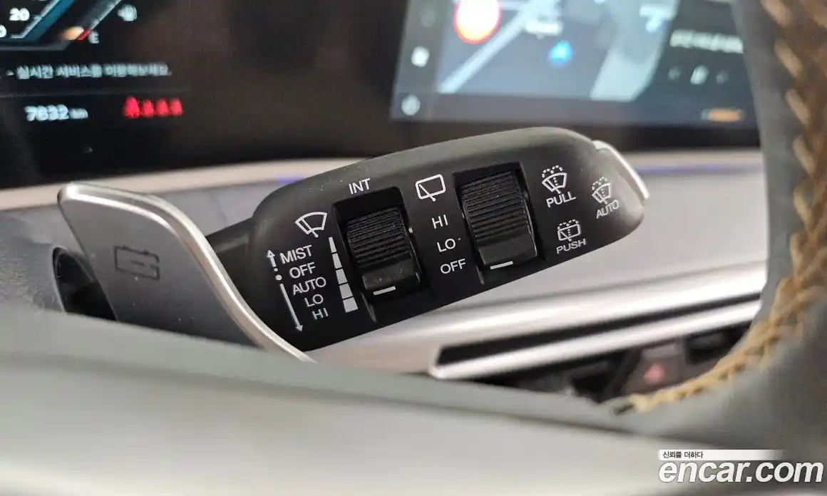 SsangYong Torres 2025 1.5 Автомат в Москве № 1231902, фото 16