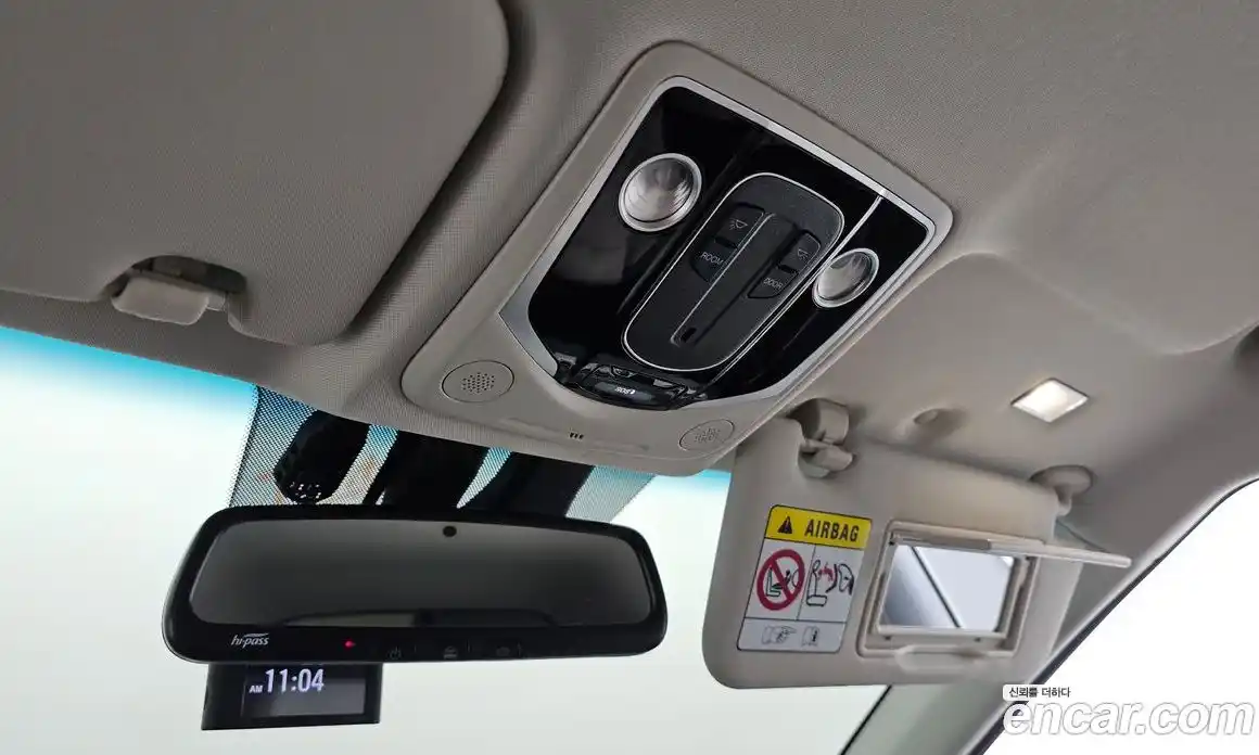 SsangYong Torres 2025 1.5 Автомат в Москве № 1231902, фото 17