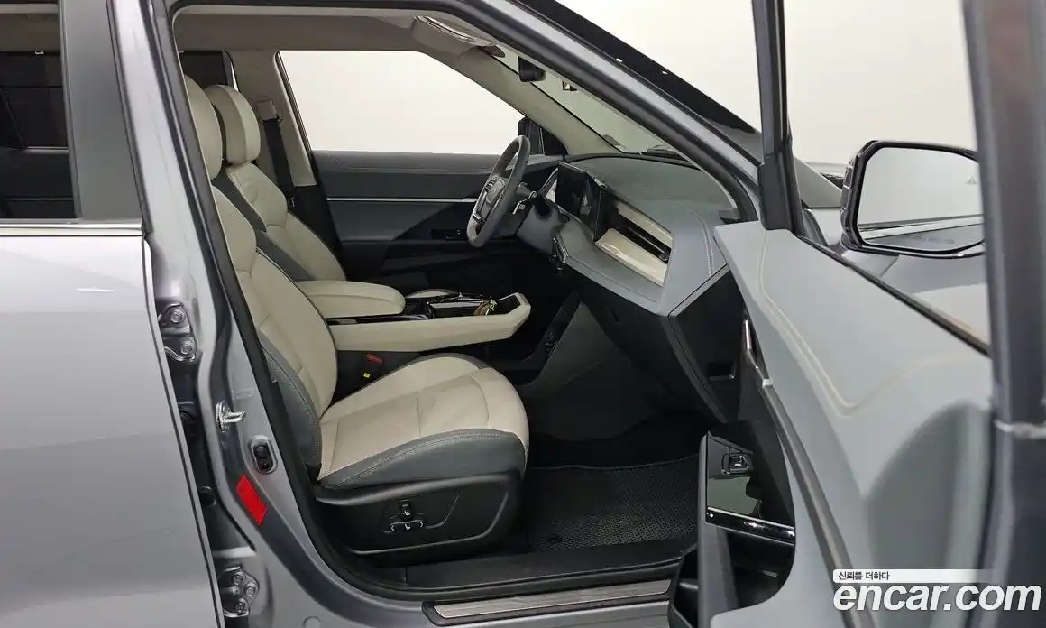 SsangYong Torres 2025 1.5 Автомат в Москве № 1231902, фото 18