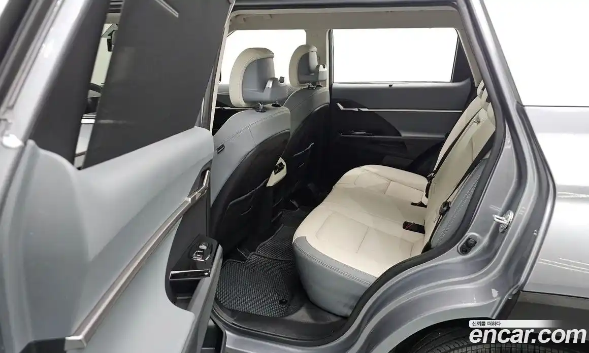 SsangYong Torres 2025 1.5 Автомат в Москве № 1231902, фото 19