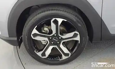 SsangYong Torres 2025 1.5 Автомат в Москве № 1231902, миниатюра 5