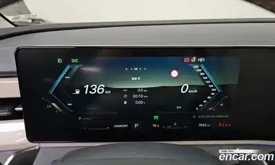 SsangYong Torres 2025 1.5 Автомат в Москве № 1231902, миниатюра 8