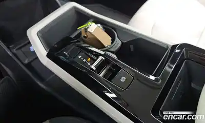 SsangYong Torres 2025 1.5 Автомат в Москве № 1231902, миниатюра 9