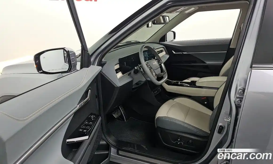 SsangYong Torres 2025 1.5 Автомат в Москве № 1231902, фото 10