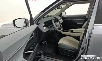 SsangYong Torres 2025 1.5 Автомат в Москве № 1231902, миниатюра 10